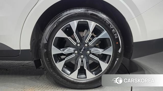 Kia Carnival 4th generation id 4433238 из Кореи 13