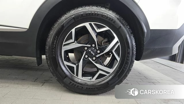 Kia Sportage 5th Generation id 4613538 из Кореи 13
