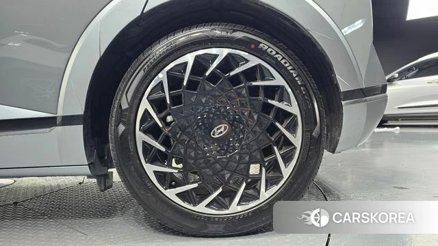Hyundai Ionic 5 id 4753922 из Кореи 13