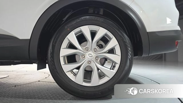 Renault Korea (Samsung) XM3 id 4580795 из Кореи 13