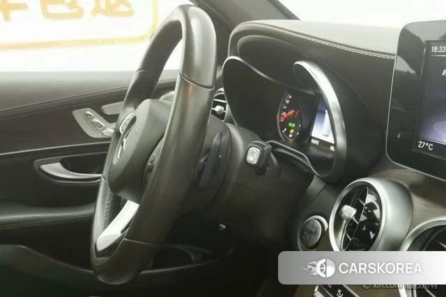 Mercedes-Benz GLC id 4211287 из Китая 13