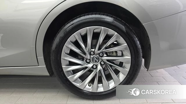 Lexus ES300h 7th generation id 4792875 из Кореи 13