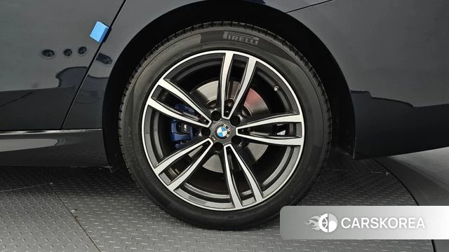 BMW 6 Series GT (G32) id 4630762 из Кореи 13