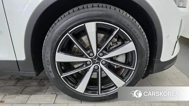 Polestar Polestar 2 id 4506675 из Кореи 13