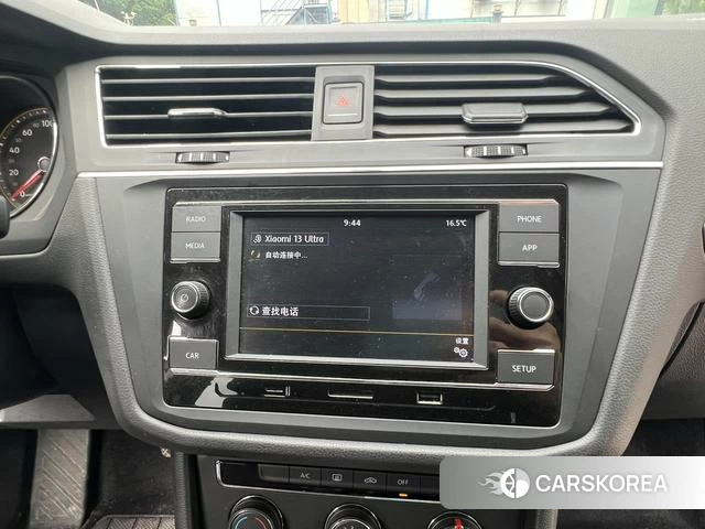Volkswagen Tiguan L id 4258438 из Китая 13