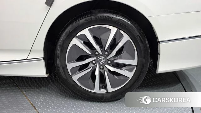 Honda Accord 10th Generation id 4447261 из Кореи 13