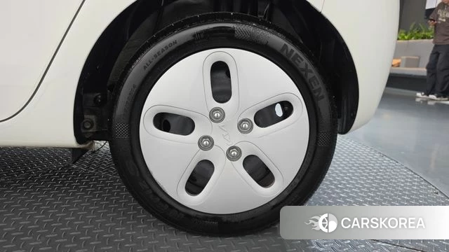 Kia The New Kia Ray id 4792489 из Кореи 13