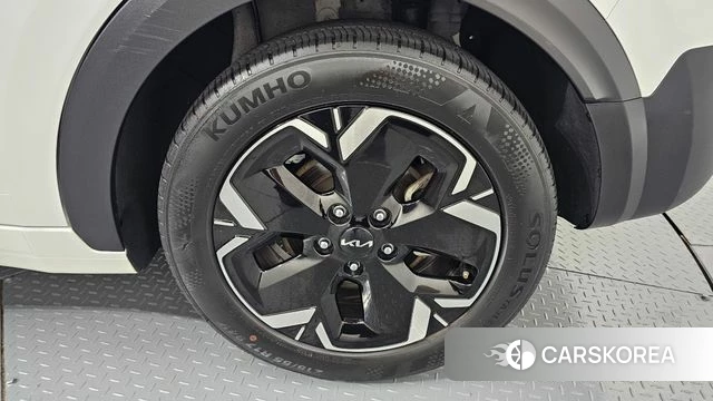 Kia Di All New Niro EV id 4517932 из Кореи 13