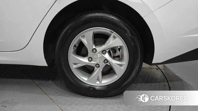Hyundai Avante (CN7) id 4917863 из Кореи 13