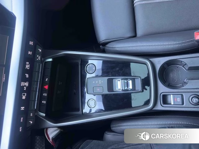 Audi A3 id 4307475 из Китая 13