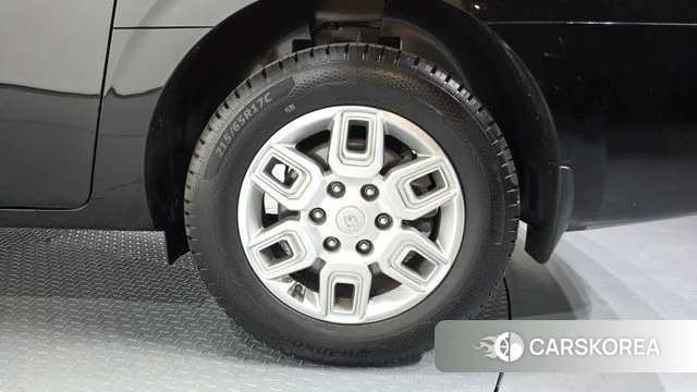Hyundai Staria id 4779085 из Кореи 13