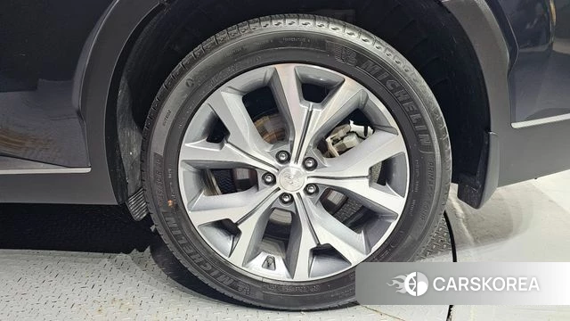 Hyundai Palisade id 4557628 из Кореи 13