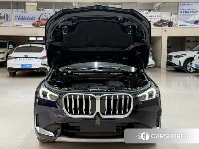 BMW X1 id 4392049 из Китая 13