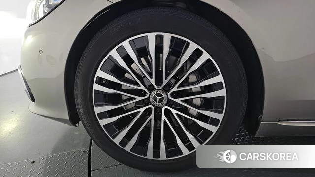 Mercedes-Benz S-Class W223 id 4323919 из Кореи 13