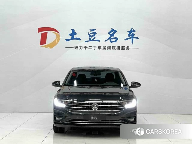 Volkswagen Sagitar id 4313297 из Китая 13