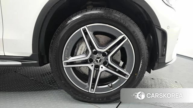 Mercedes-Benz GLC-Class X253 id 4396301 из Кореи 13