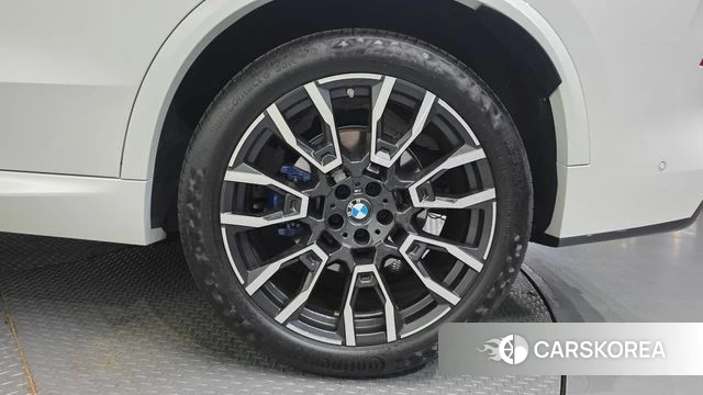 BMW X5 (G05) id 4602102 из Кореи 13