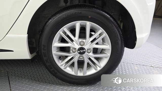 Kia Morning Urban (JA) id 4572159 из Кореи 13