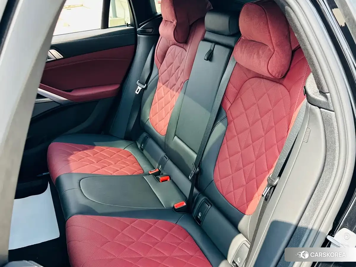 BMW X6 id 4578318 из Китая 13