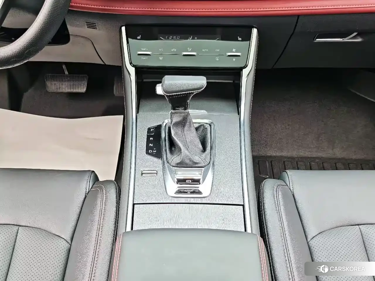 Chang'an Changan CS75 id 4514414 из Китая 13