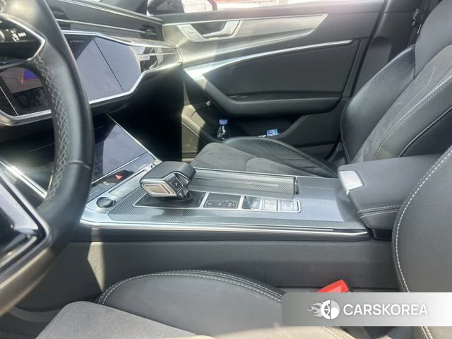 Audi A6L id 4266037 из Китая 13