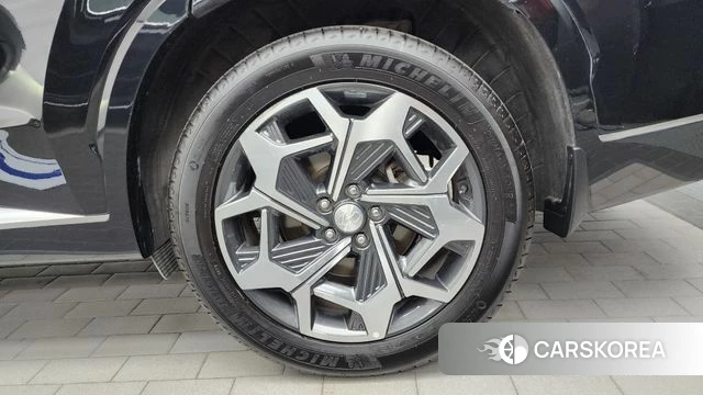Hyundai Palisade id 4541516 из Кореи 13
