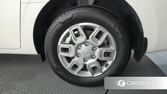 Hyundai Staria id 4646792 из Кореи 13