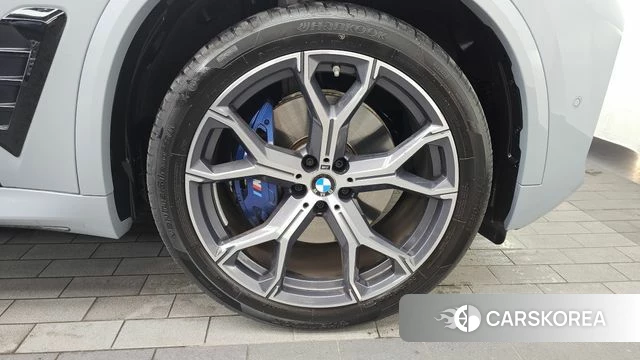 BMW X5 (G05) id 4548926 из Кореи 13