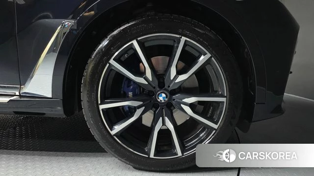 BMW X7 (G07) id 4231469 из Кореи 13