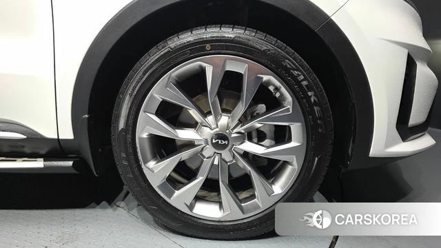 Kia Sorento 4th Generation id 4284222 из Кореи 13
