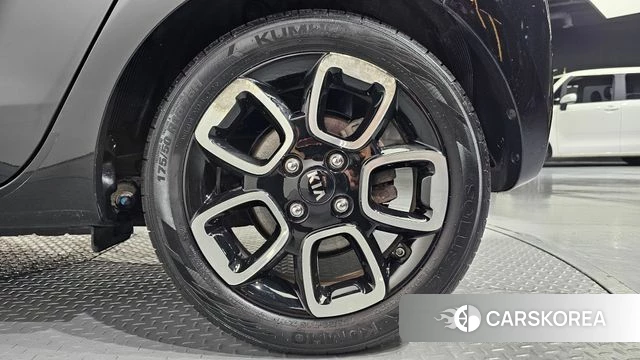 Kia The New Ray id 4326020 из Кореи 13