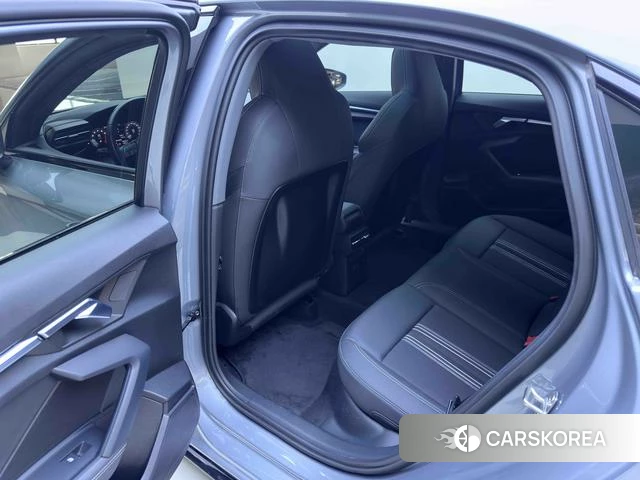 Audi A3 id 4313430 из Китая 13