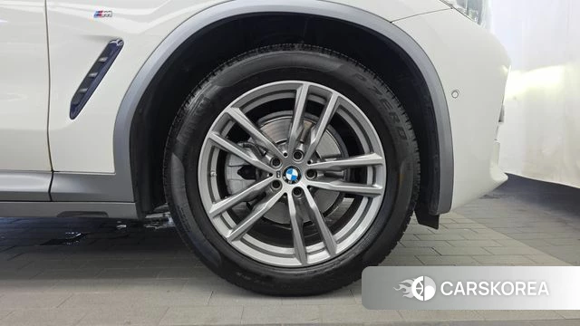 BMW X4 (G02) id 4764749 из Кореи 13
