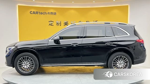 Mercedes-Benz GLC id 4207117 из Китая 13
