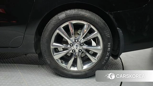 Kia The New Carnival id 4345472 из Кореи 13