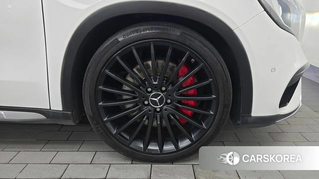Mercedes-Benz GLA-Class X156 id 4447571 из Кореи 13