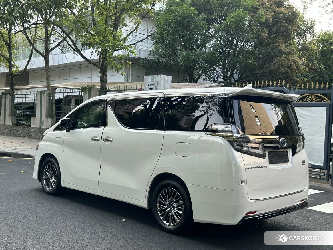 Toyota Wilfa id 4440854 из Китая 13