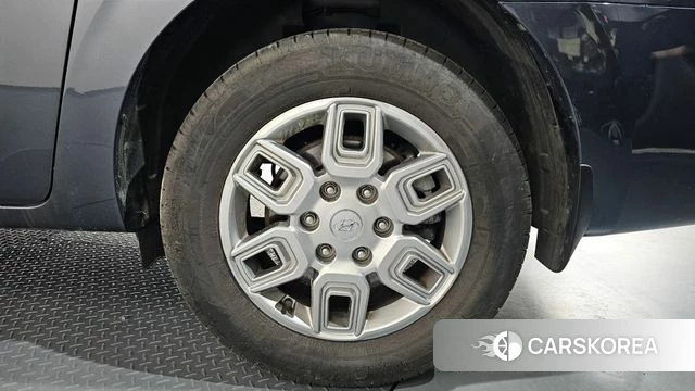 Hyundai Staria id 4324118 из Кореи 13