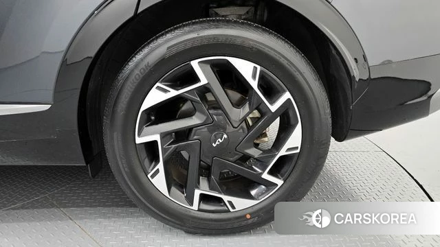 Kia Sportage 5th Generation id 4282443 из Кореи 13