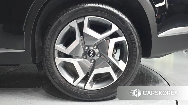 Hyundai The New Palisade id 4630933 из Кореи 13