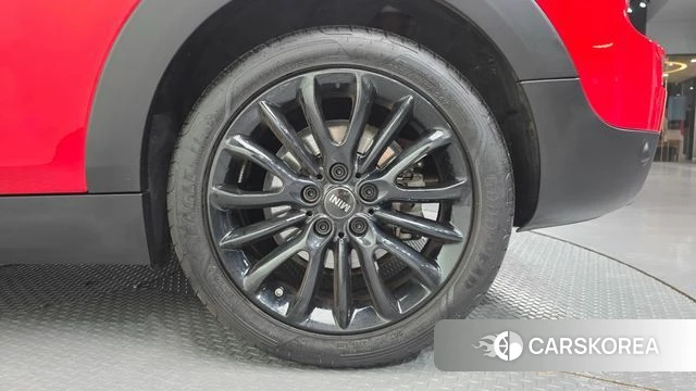 Mini Cooper Clubman id 4433044 из Кореи 13