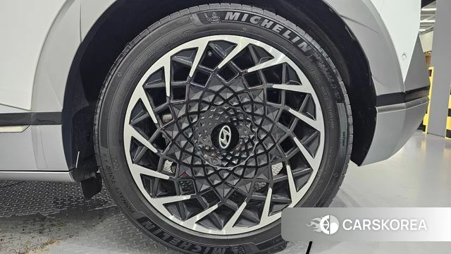 Hyundai Ionic 5 id 4624534 из Кореи 13