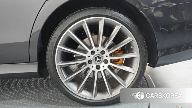 Mercedes-Benz E-Class W213 id 4763974 из Кореи 13