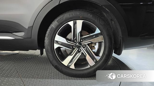 Kia Sorento 4th Generation id 4872420 из Кореи 13