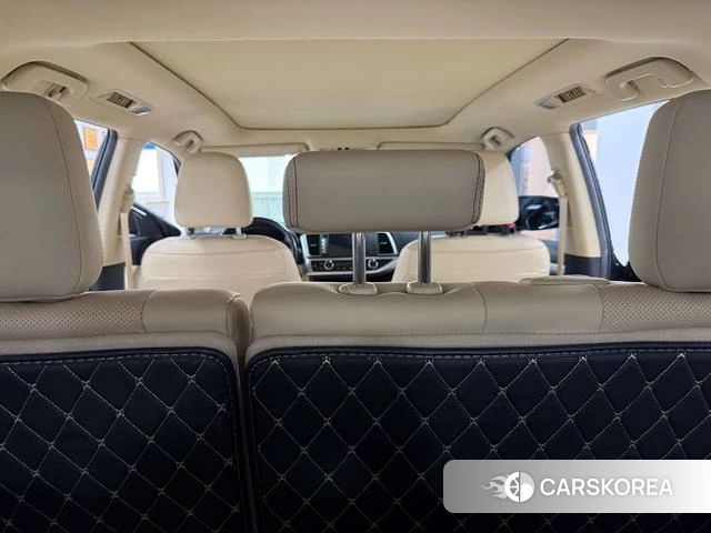 Toyota Highlander id 3983147 из Китая 13