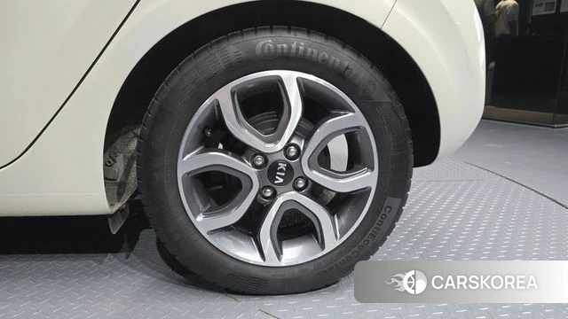 Kia All New Morning (JA) id 4557419 из Кореи 13