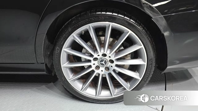 Mercedes-Benz E-Class W213 id 4736071 из Кореи 13