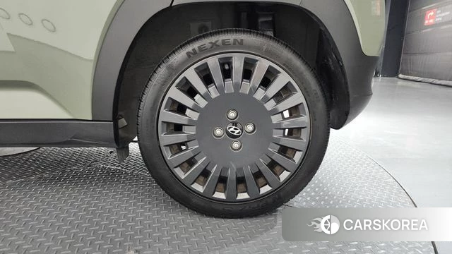 Hyundai Casper id 4636533 из Кореи 13