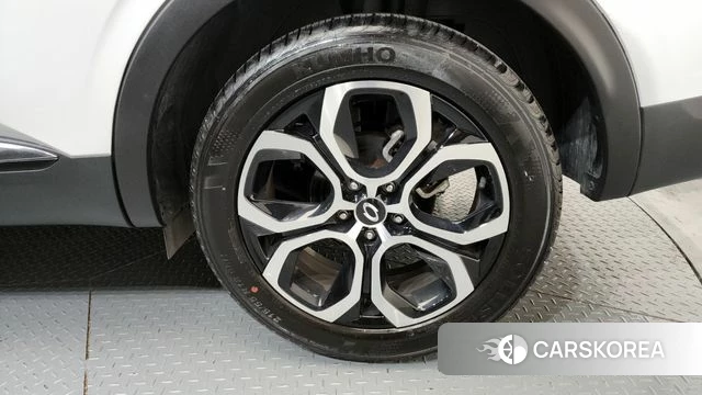 Renault Korea (Samsung) XM3 id 4316714 из Кореи 13