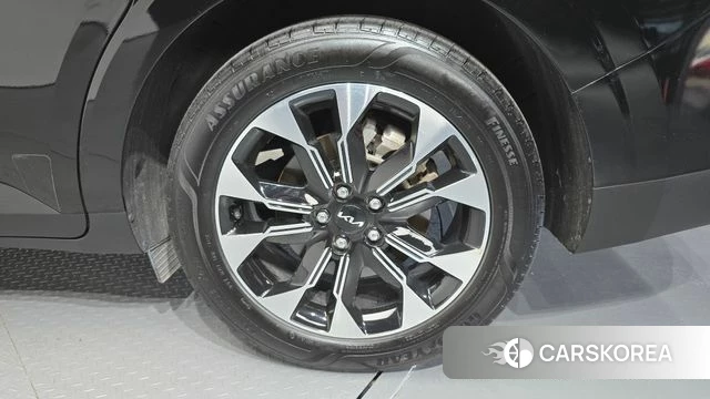 Kia Carnival 4th generation id 4302620 из Кореи 13